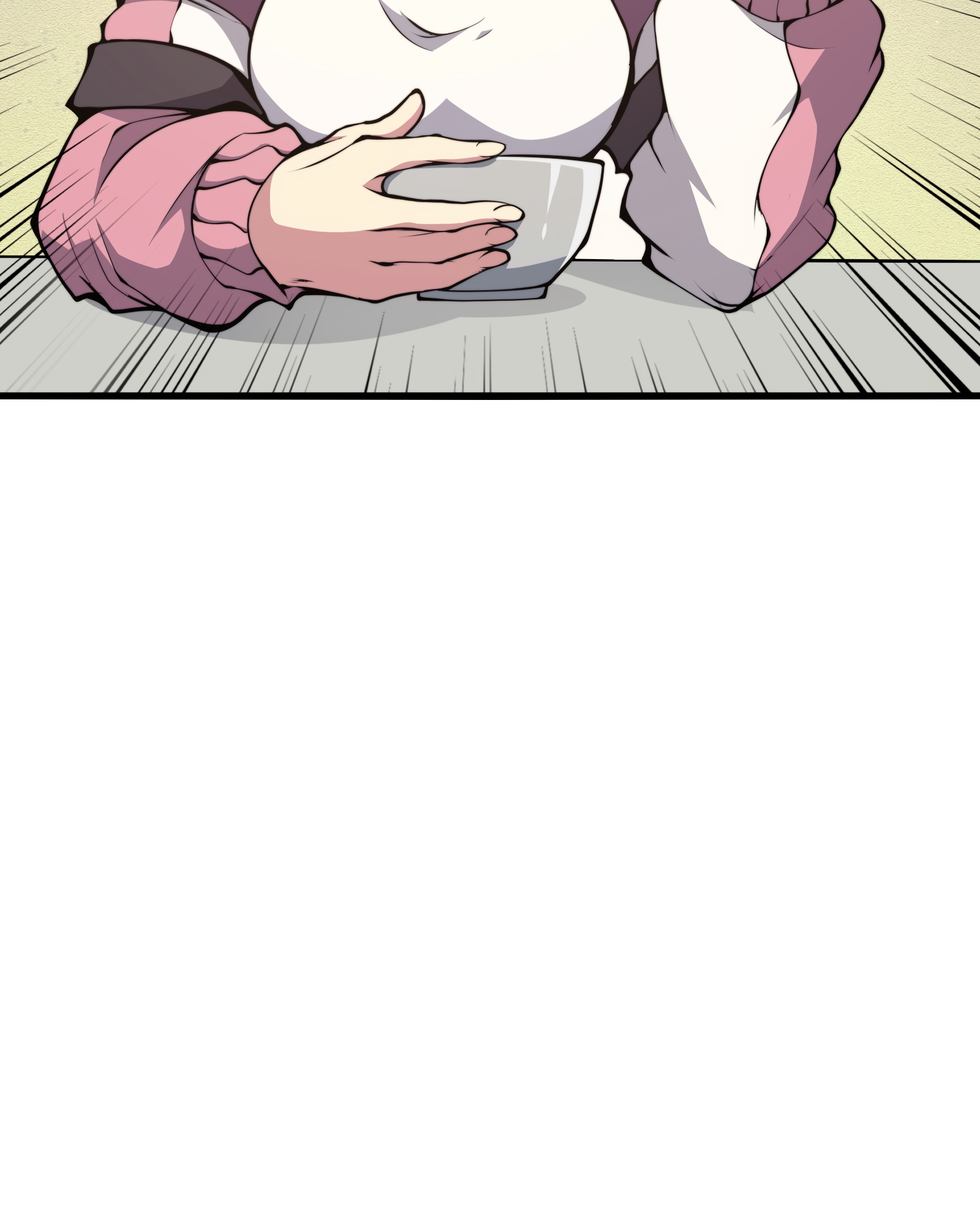 Read I Must Become A Monster Manga Online