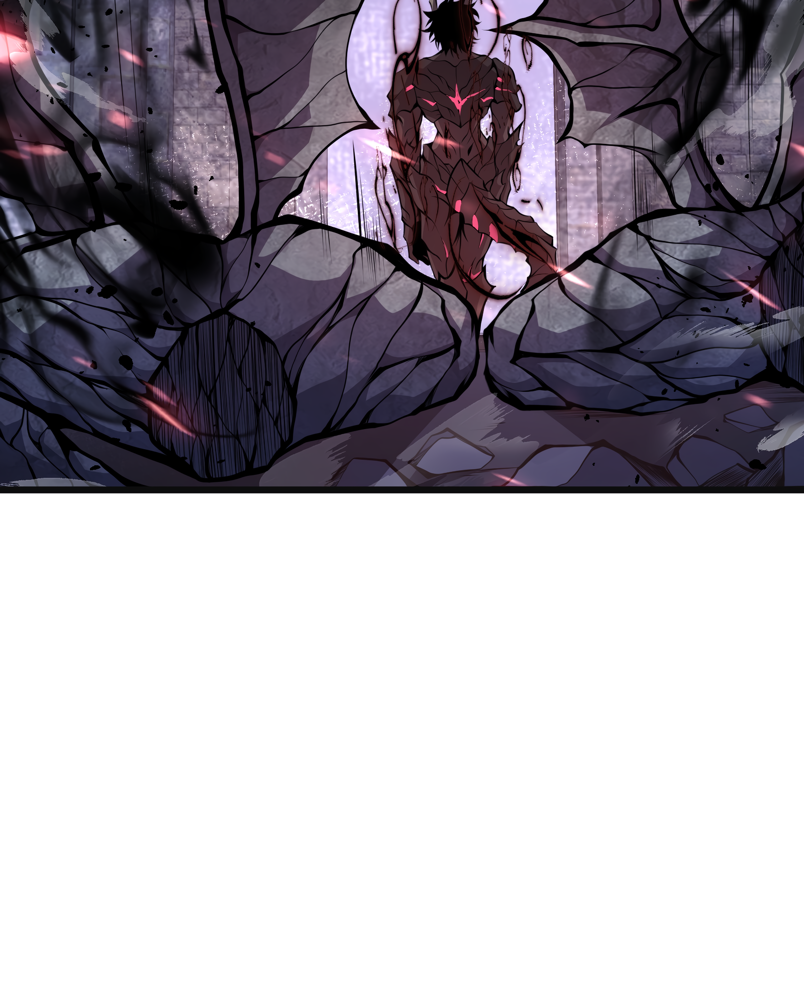 Read I Must Become A Monster Manga Online