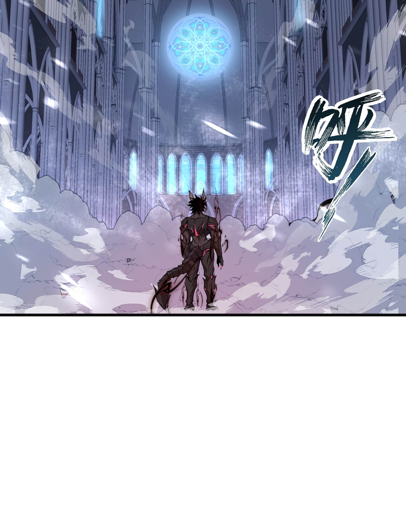 Read I Must Become A Monster Manga Online