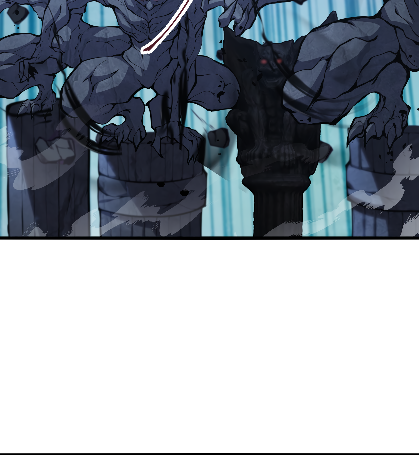 Read I Must Become A Monster Manga Online