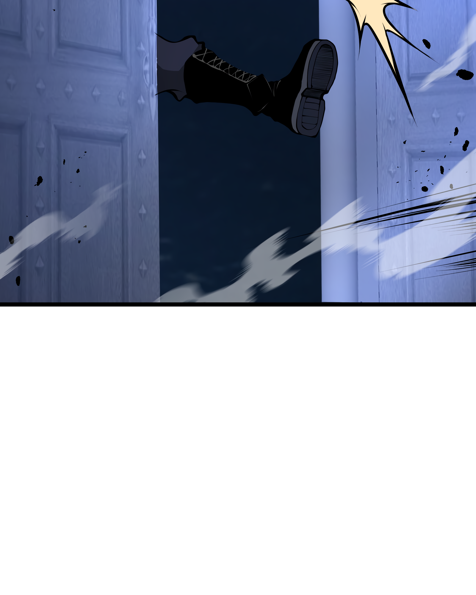 Read I Must Become A Monster Manga Online