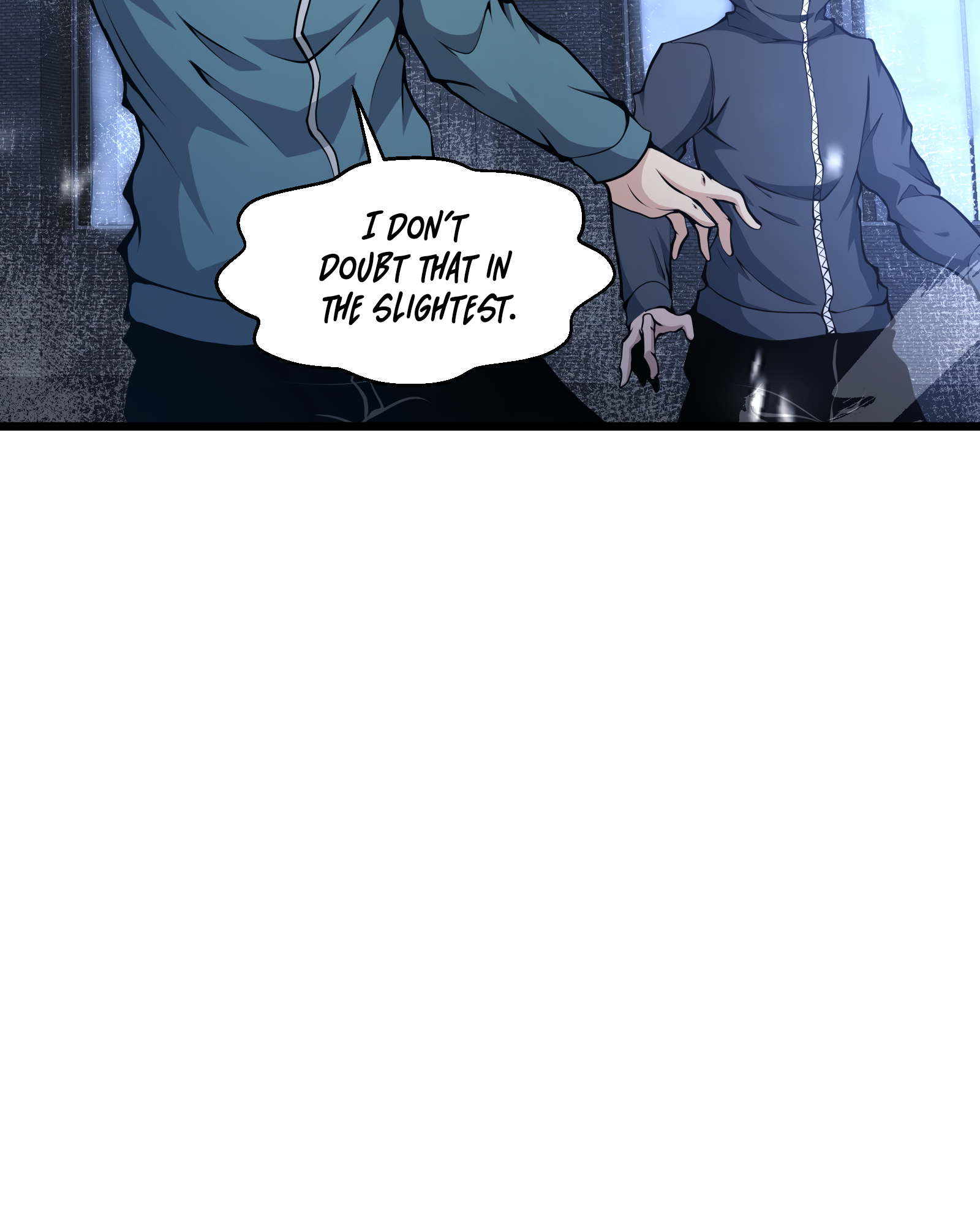 Read I Must Become A Monster Manga Online