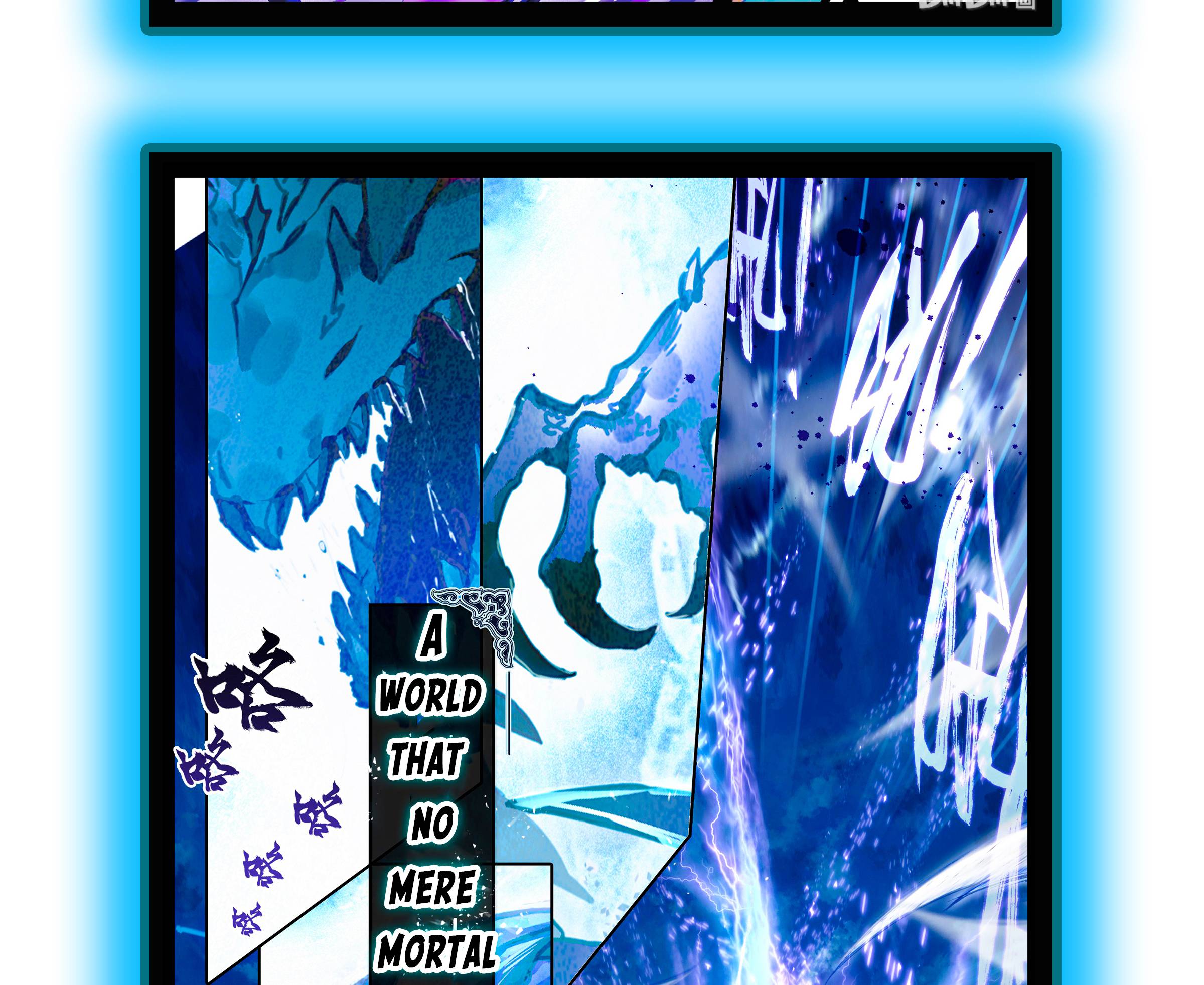 Read I Will Become An Immortal Manga Online