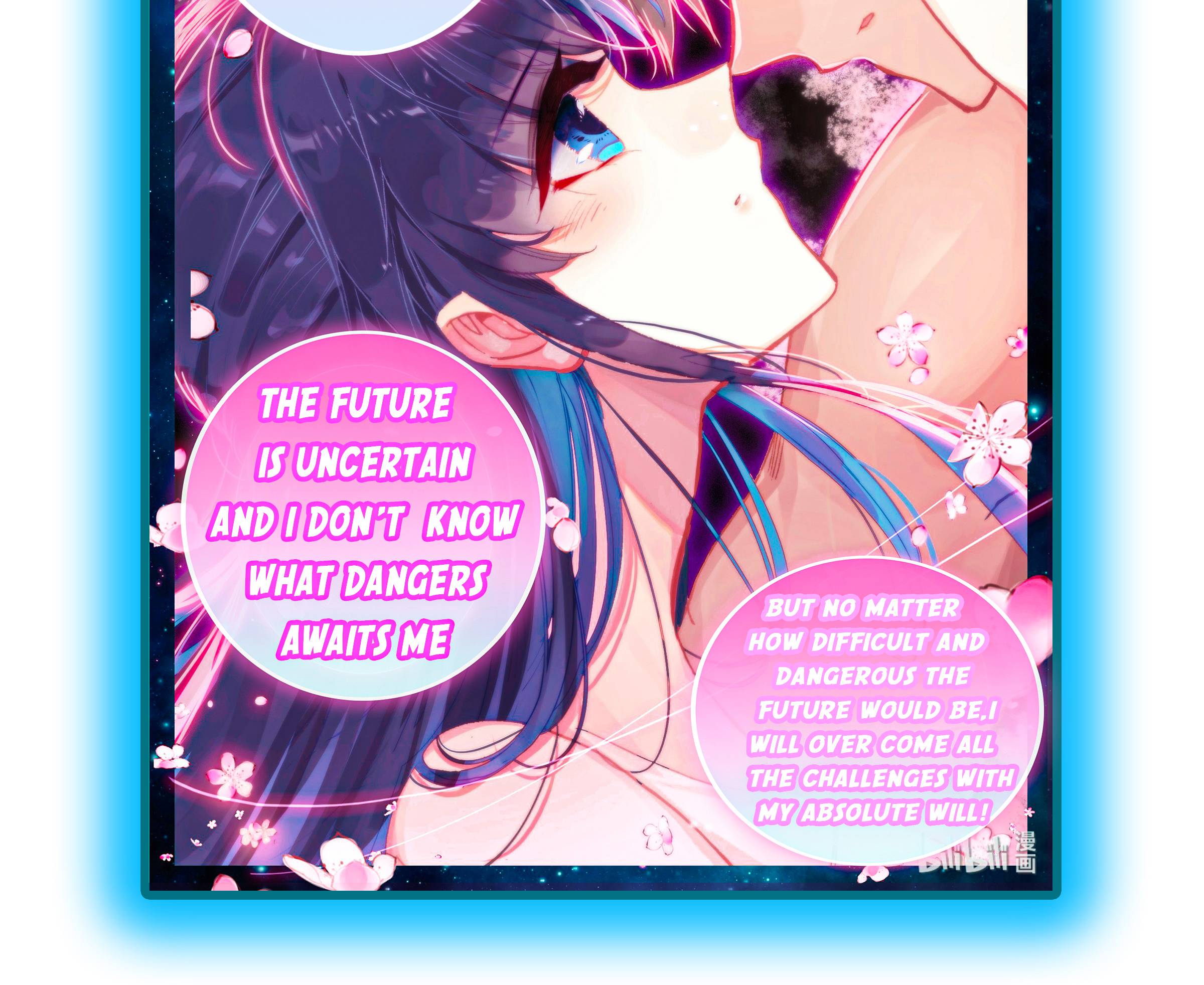 Read I Will Become An Immortal Manga Online