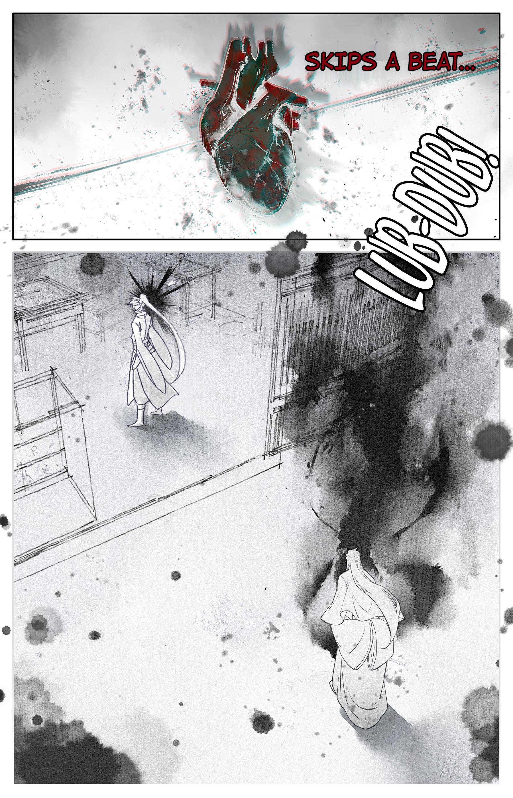 Read I Will Become An Immortal Manga Online