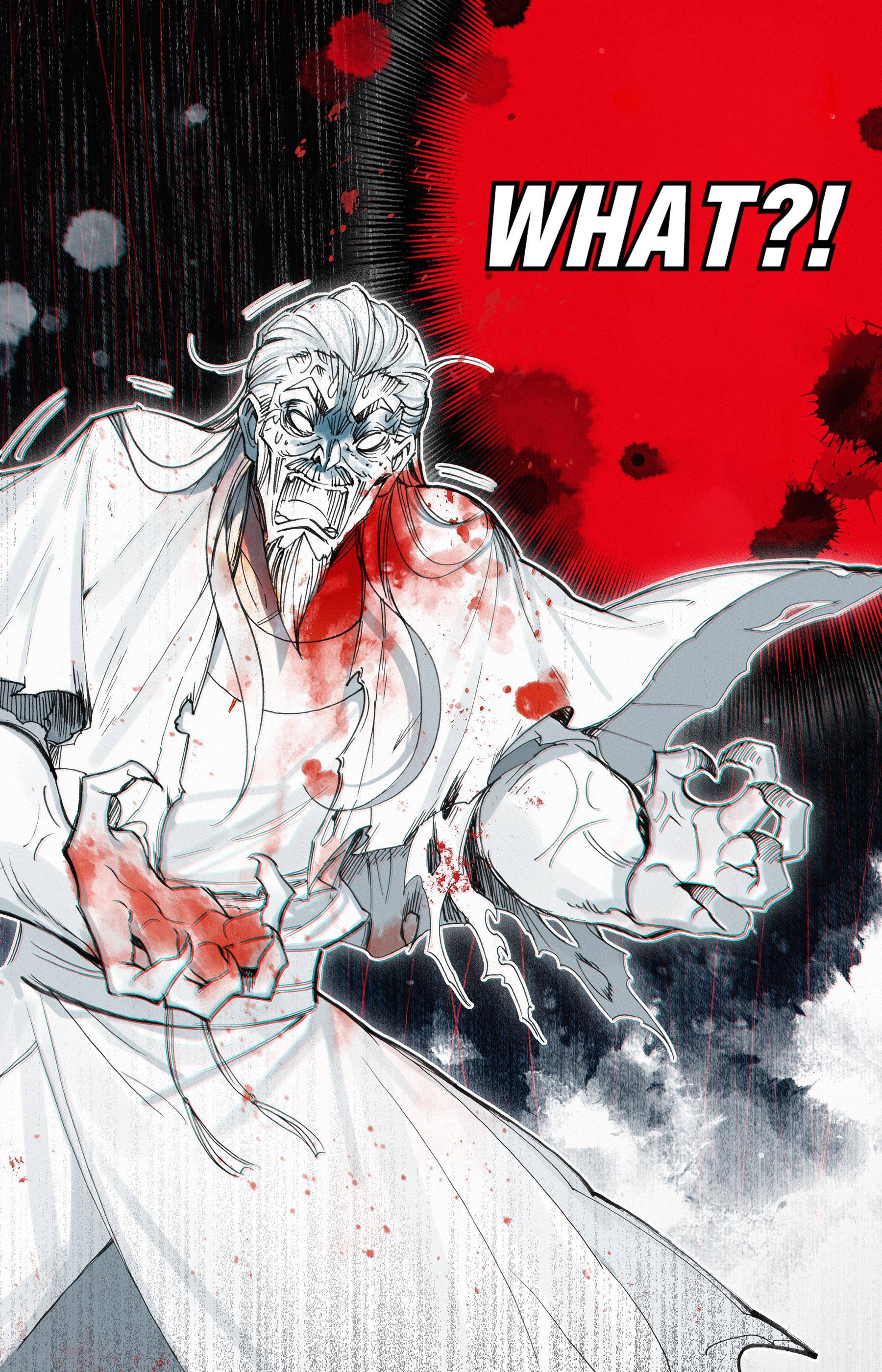 Read I Will Become An Immortal Manga Online