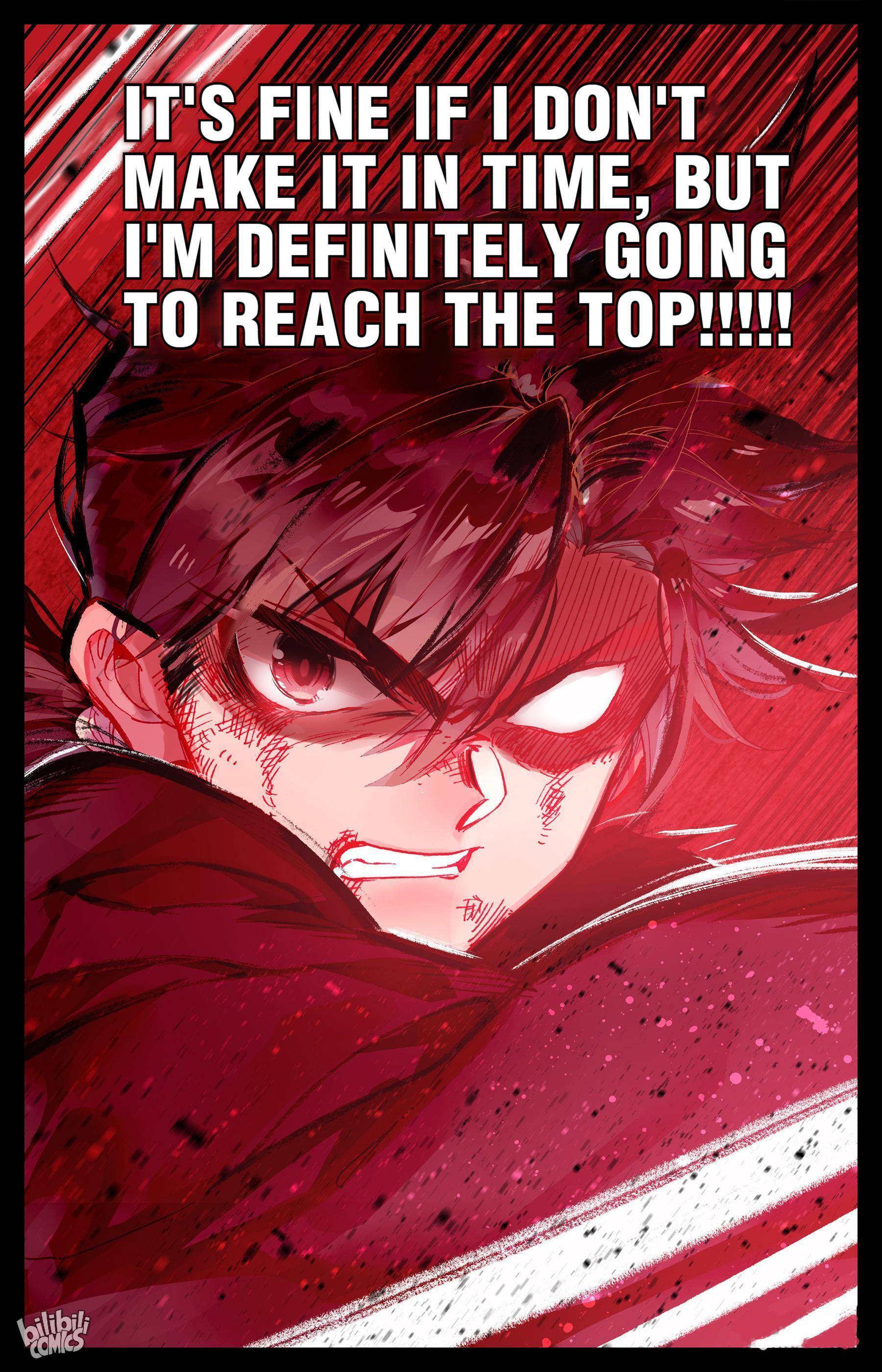 Read I Will Become An Immortal Manga Online