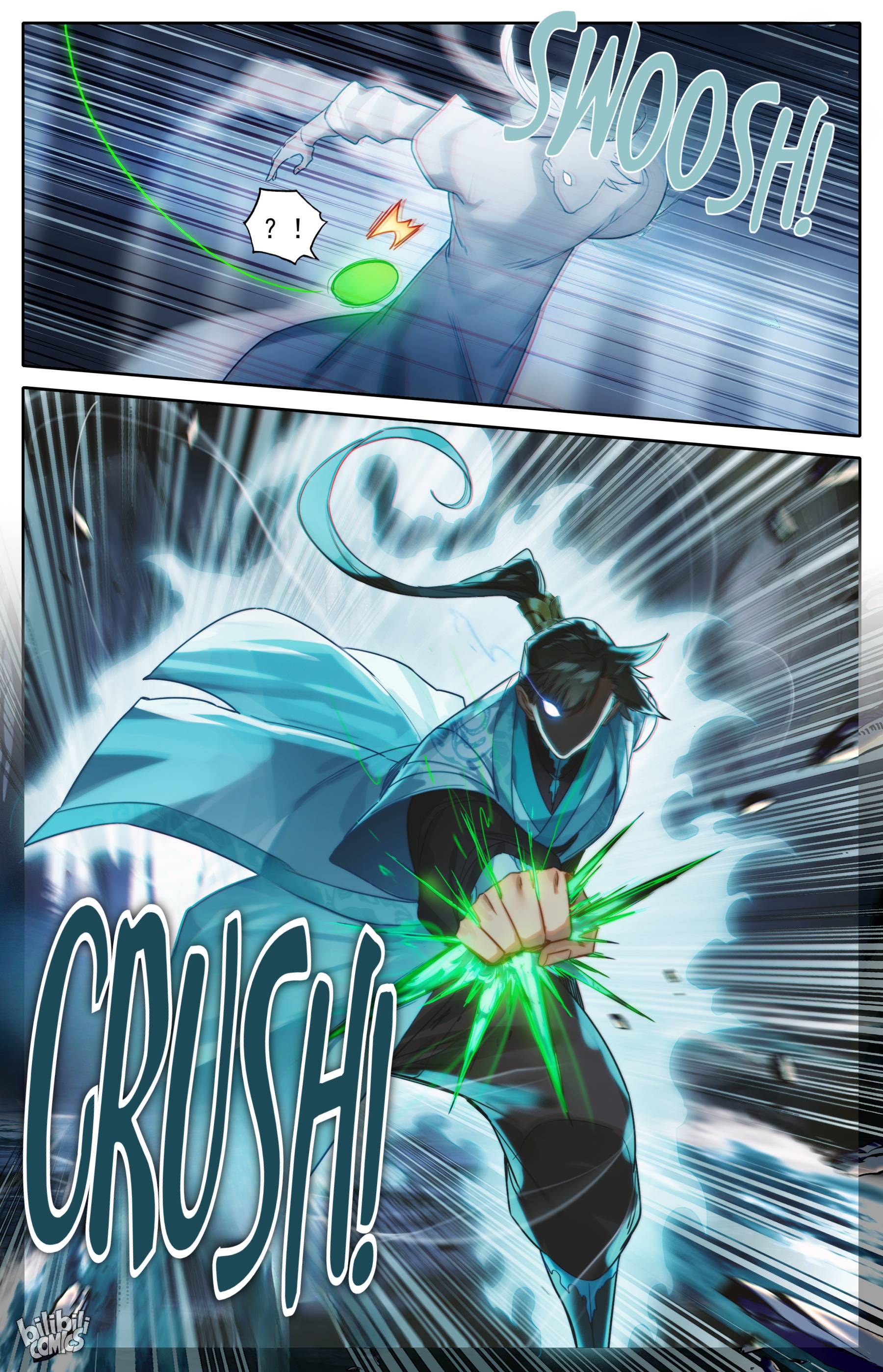 Read I Will Become An Immortal Manga Online