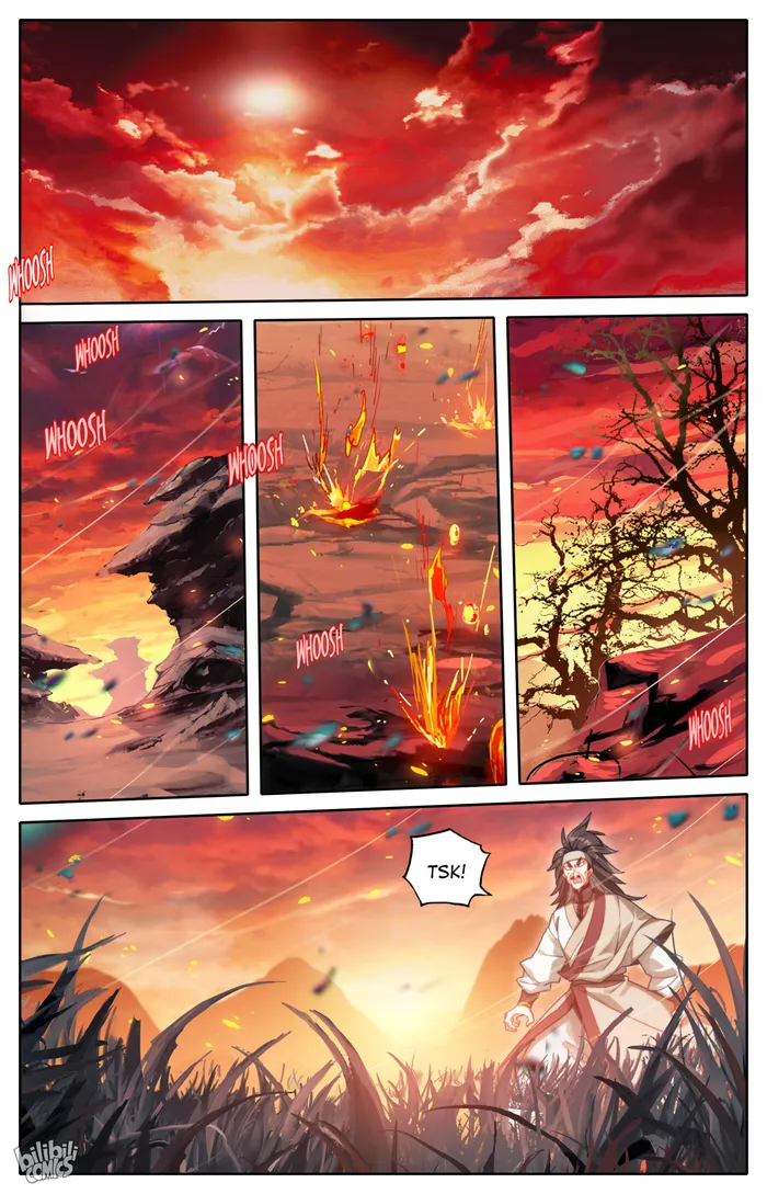 Read I Will Become An Immortal Manga Online