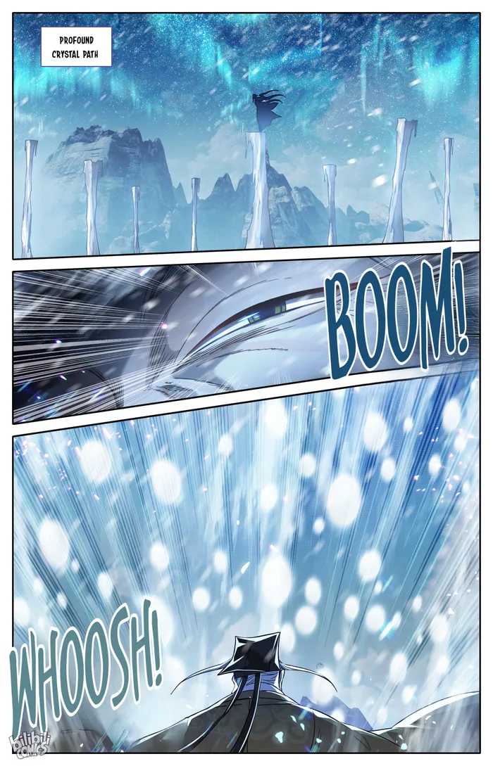Read I Will Become An Immortal Manga Online
