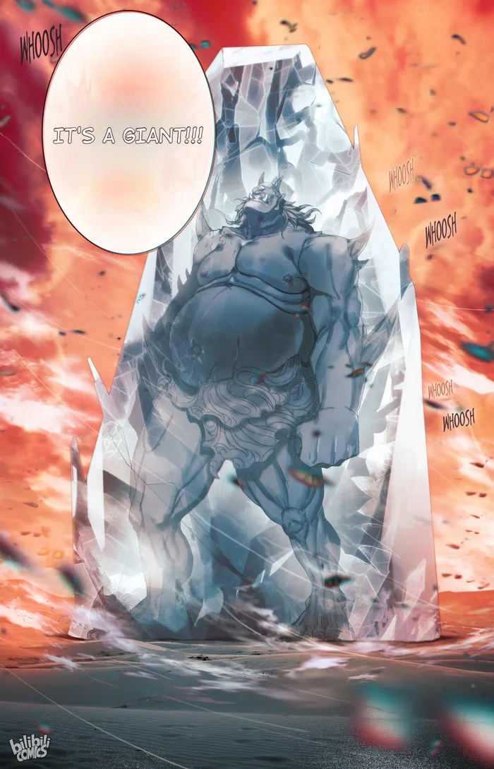 Read I Will Become An Immortal Manga Online