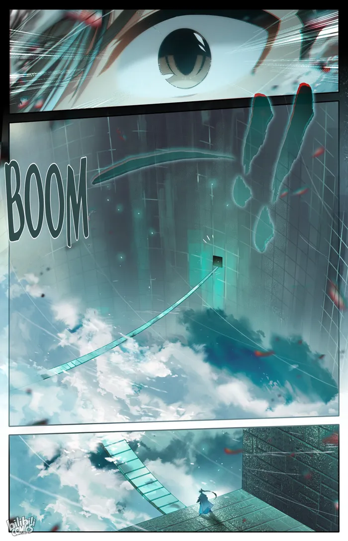 Read I Will Become An Immortal Manga Online