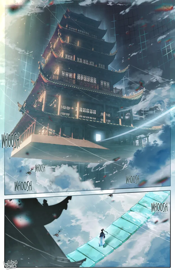 Read I Will Become An Immortal Manga Online