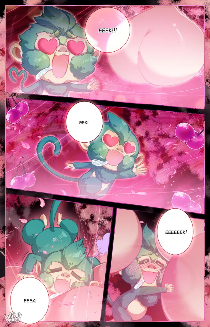 Read I Will Become An Immortal Manga Online
