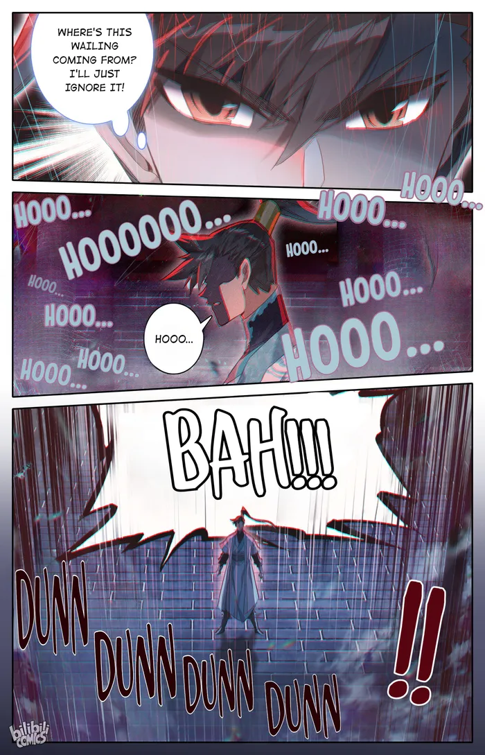 Read I Will Become An Immortal Manga Online