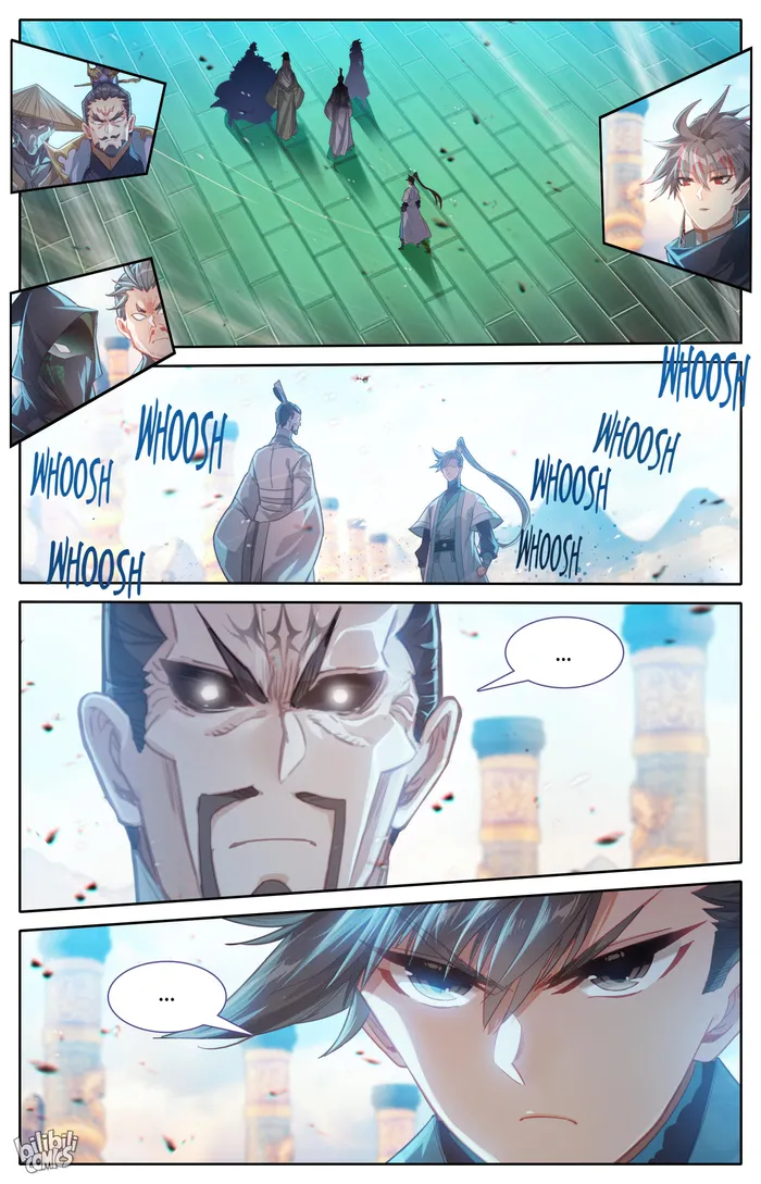 Read I Will Become An Immortal Manga Online