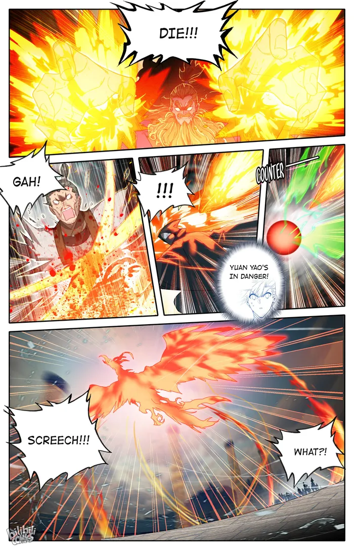 Read I Will Become An Immortal Manga Online