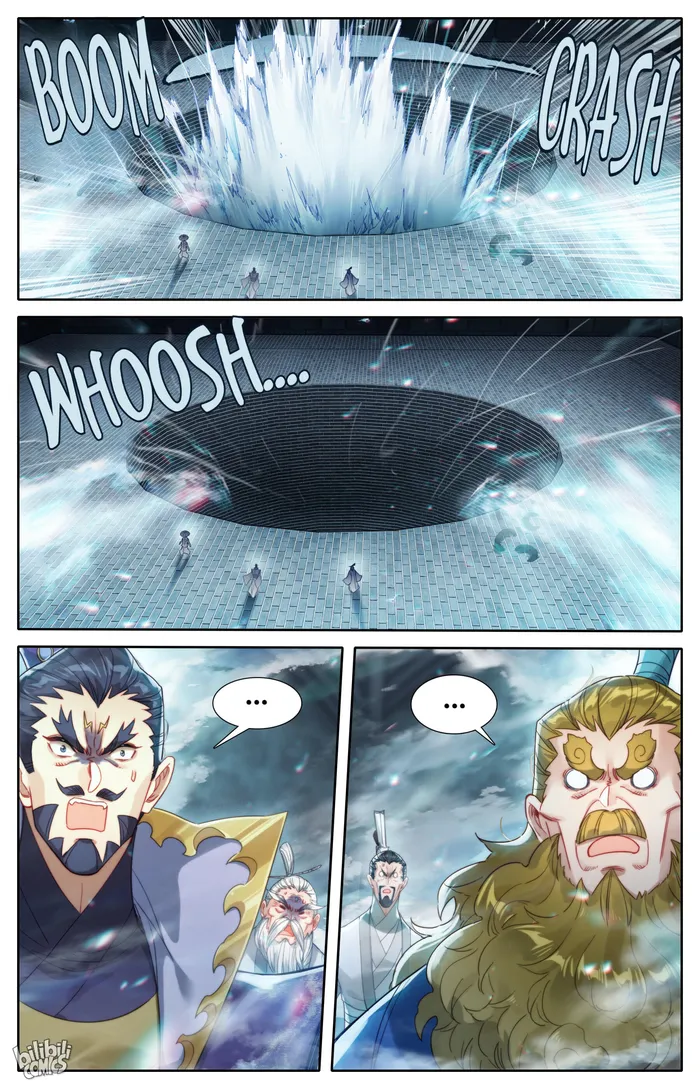 Read I Will Become An Immortal Manga Online