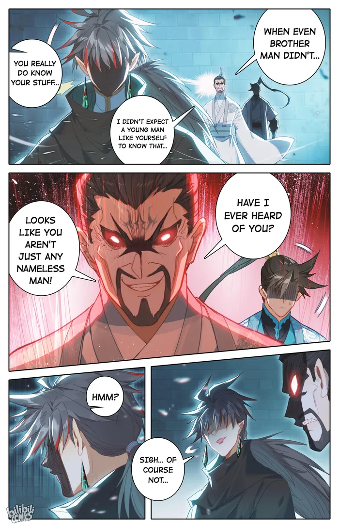 Read I Will Become An Immortal Manga Online