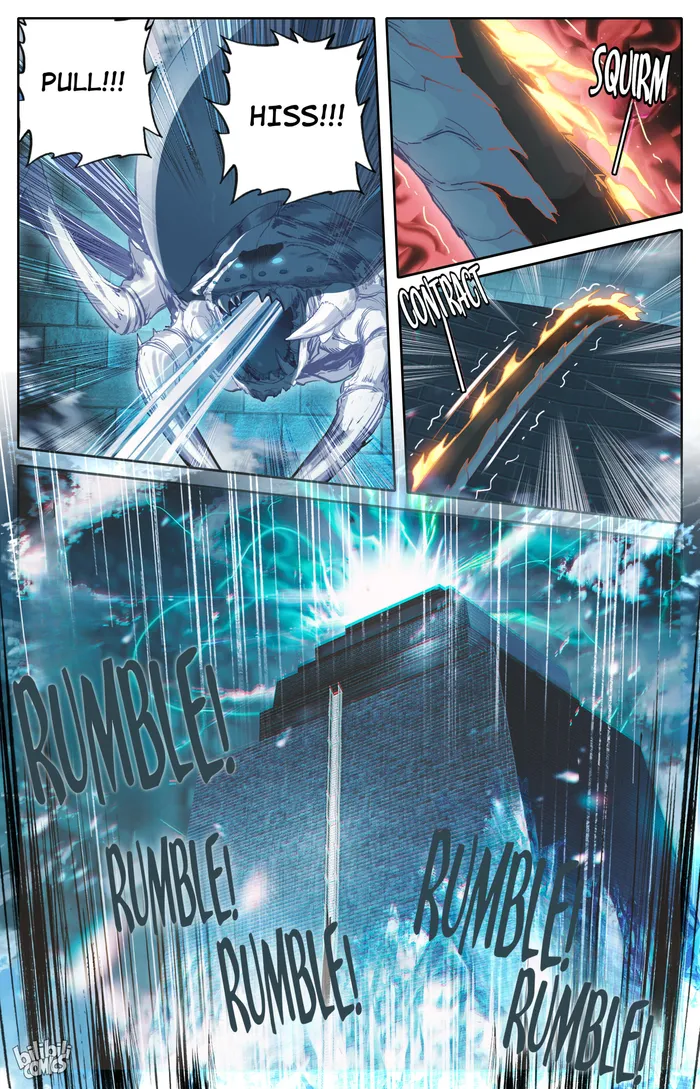 Read I Will Become An Immortal Manga Online