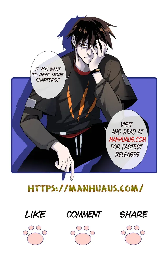 Read I Will Become An Immortal Manga Online