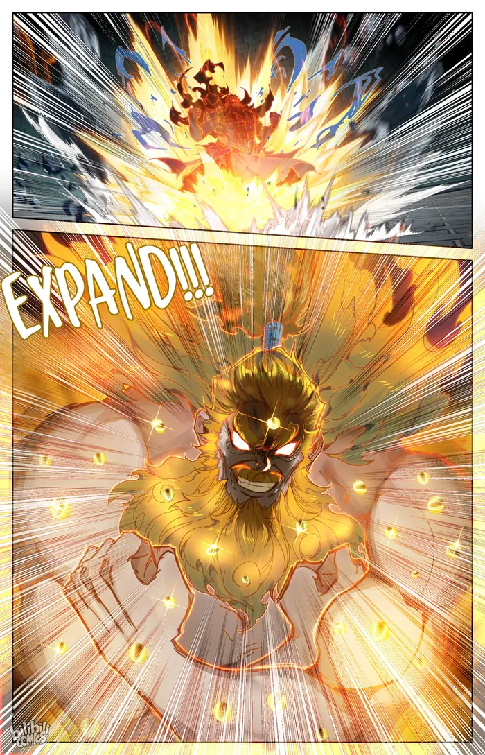 Read I Will Become An Immortal Manga Online
