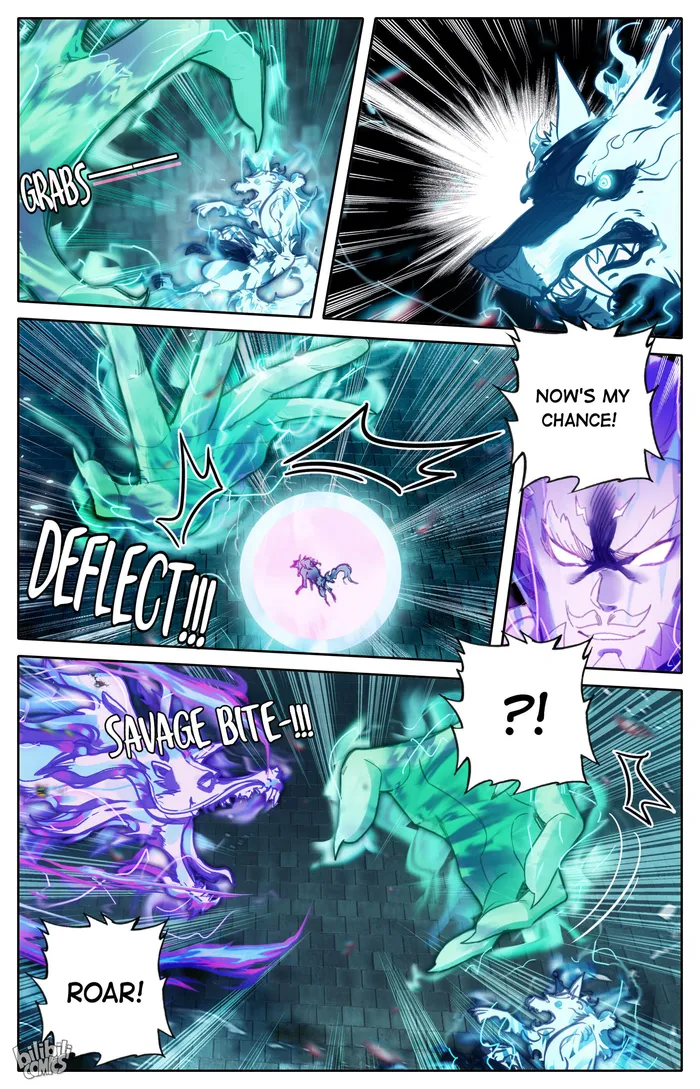 Read I Will Become An Immortal Manga Online