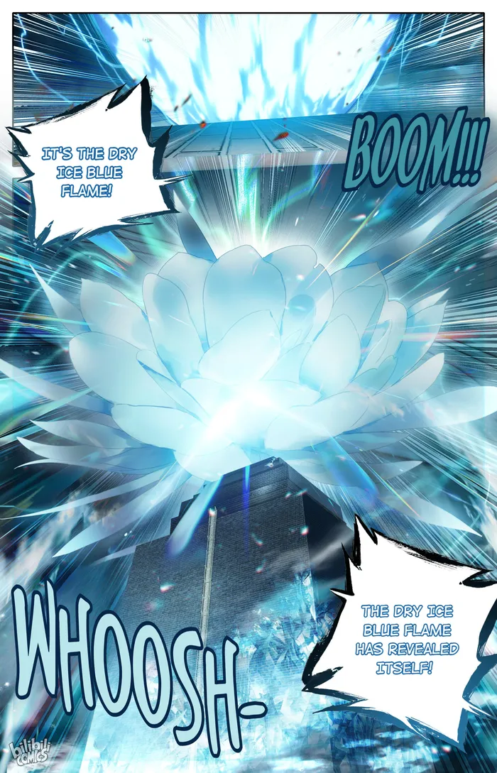 Read I Will Become An Immortal Manga Online