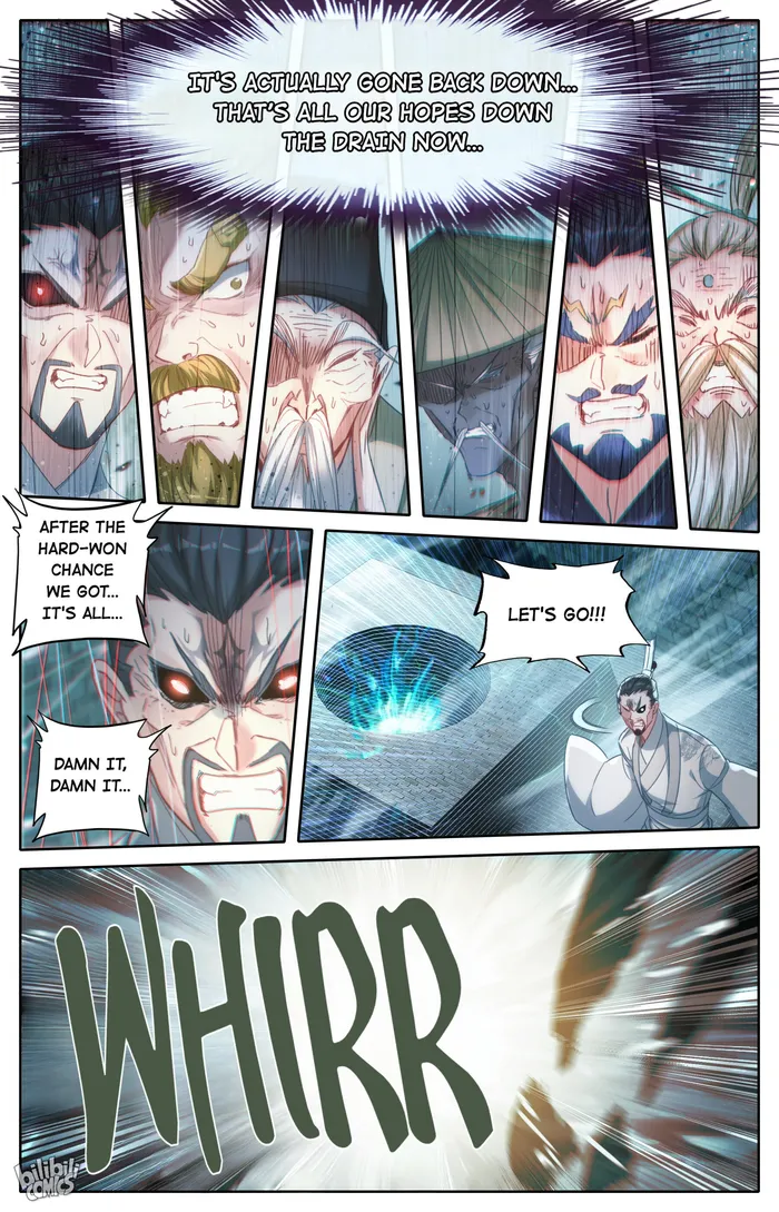 Read I Will Become An Immortal Manga Online