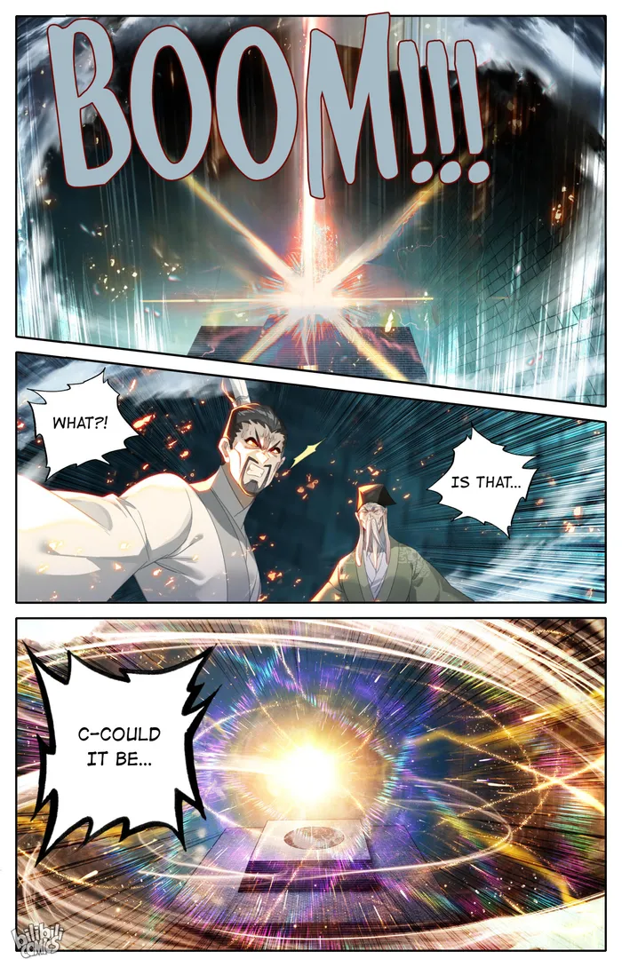Read I Will Become An Immortal Manga Online