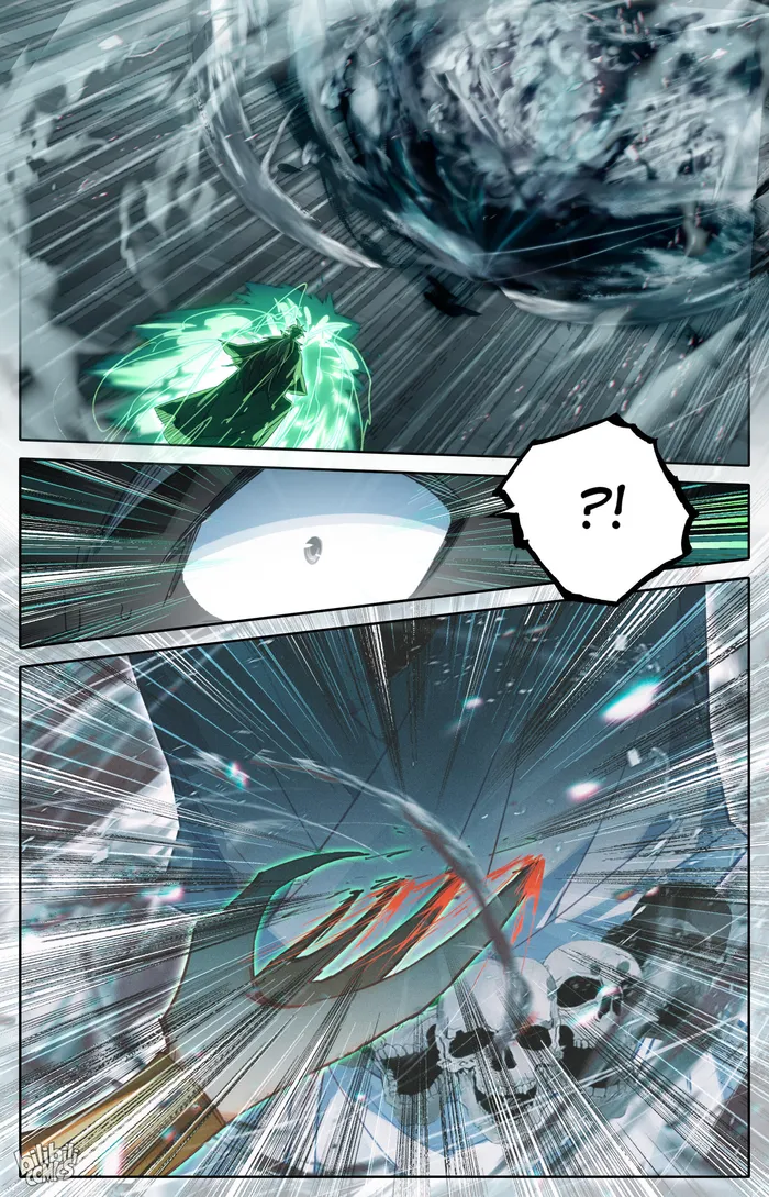 Read I Will Become An Immortal Manga Online