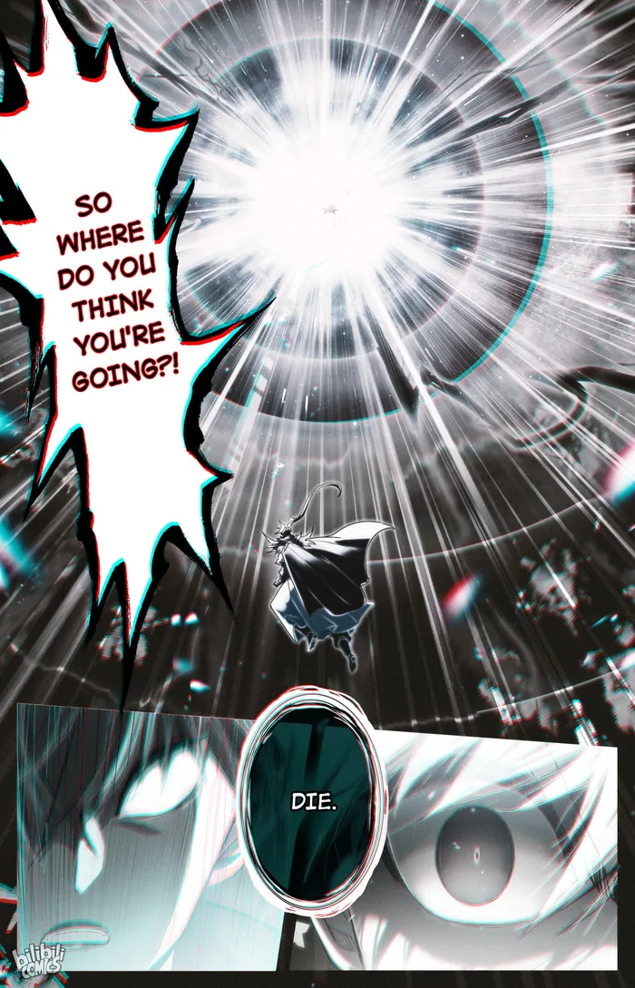 Read I Will Become An Immortal Manga Online