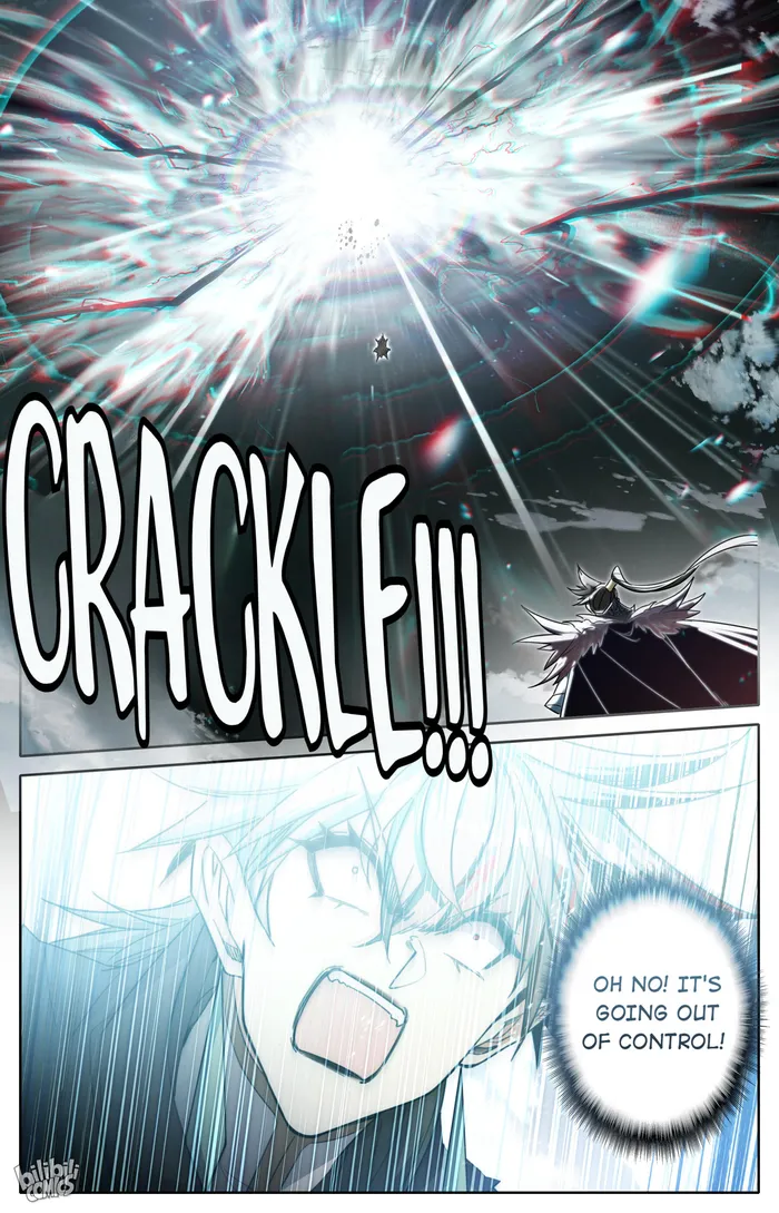 Read I Will Become An Immortal Manga Online