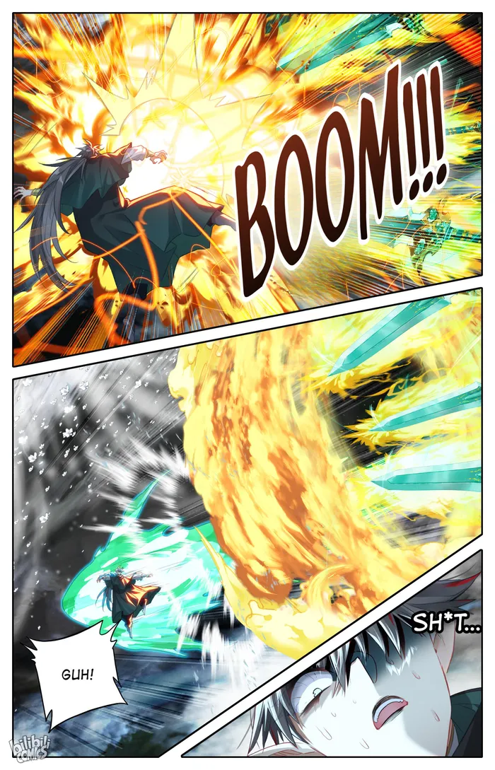 Read I Will Become An Immortal Manga Online