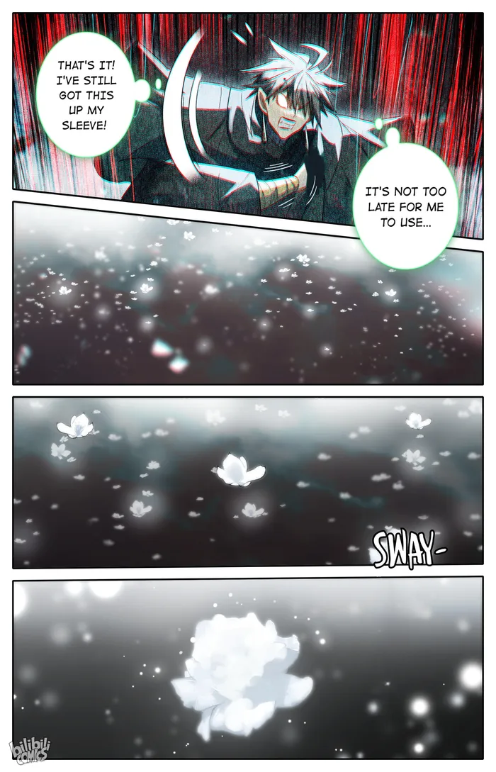 Read I Will Become An Immortal Manga Online