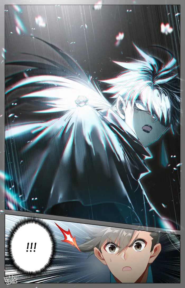 Read I Will Become An Immortal Manga Online