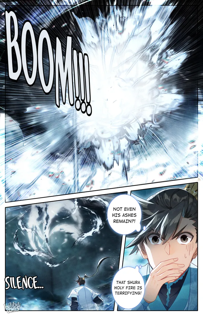 Read I Will Become An Immortal Manga Online