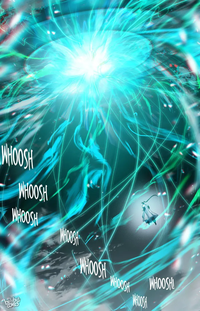 Read I Will Become An Immortal Manga Online