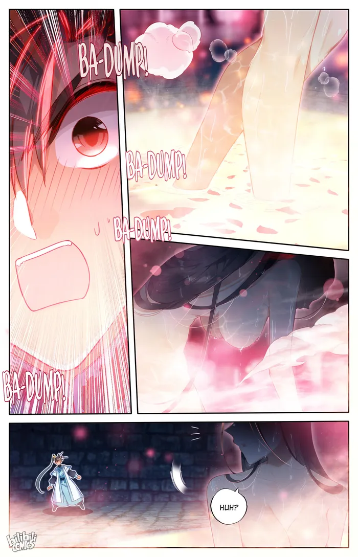 Read I Will Become An Immortal Manga Online