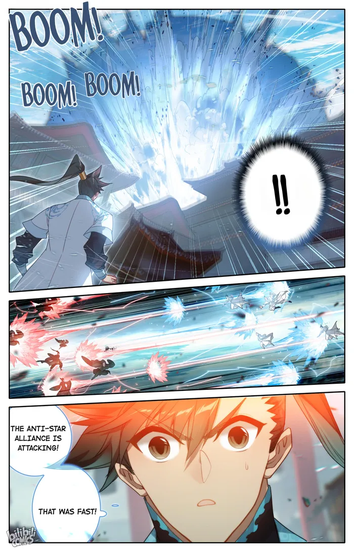 Read I Will Become An Immortal Manga Online