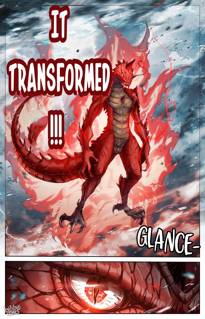 Read I Will Become An Immortal Manga Online