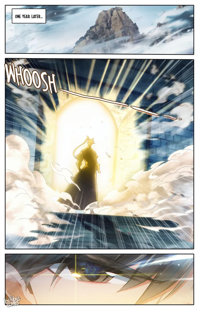 Read I Will Become An Immortal Manga Online