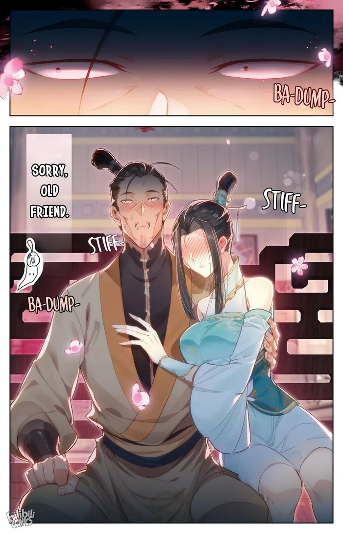 Read I Will Become An Immortal Manga Online