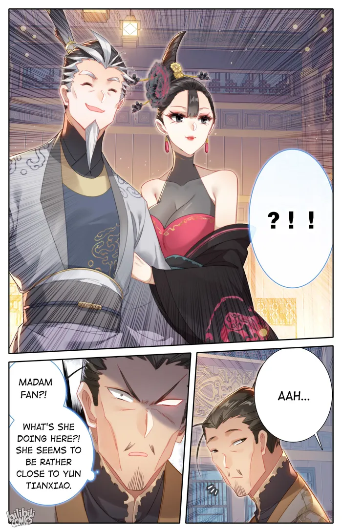 Read I Will Become An Immortal Manga Online