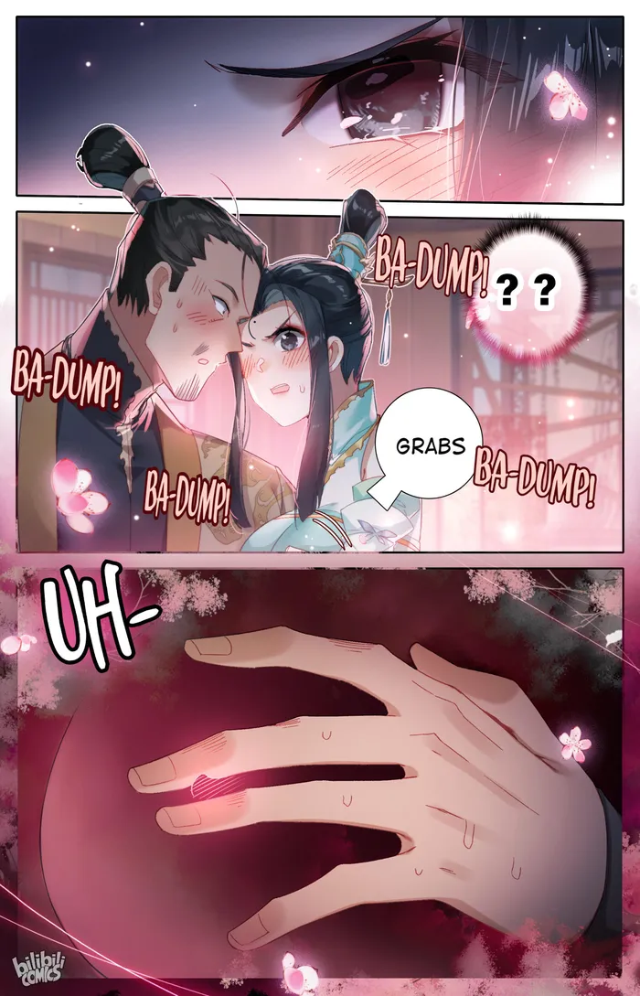 Read I Will Become An Immortal Manga Online