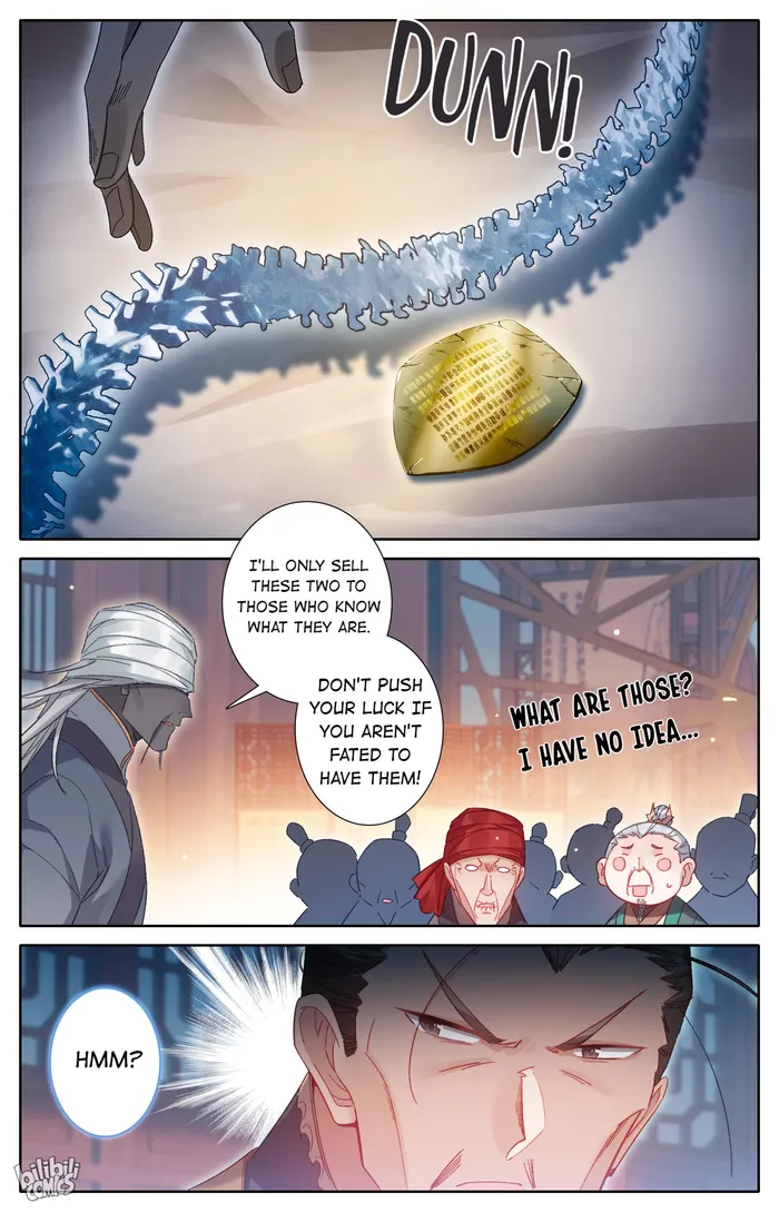 Read I Will Become An Immortal Manga Online