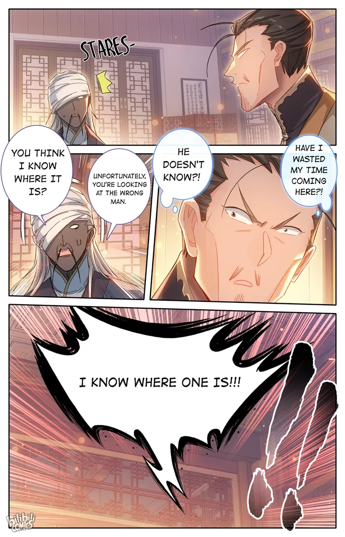 Read I Will Become An Immortal Manga Online