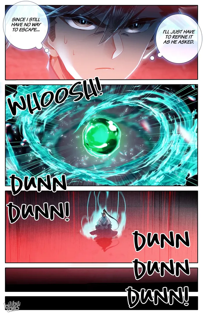 Read I Will Become An Immortal Manga Online