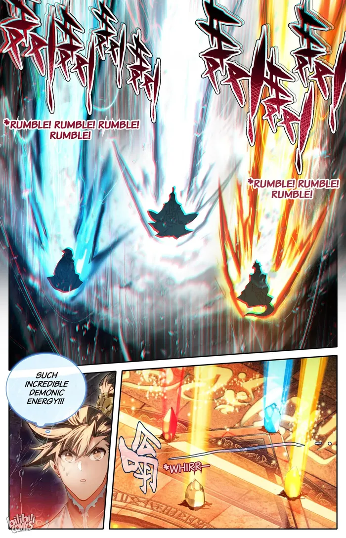 Read I Will Become An Immortal Manga Online