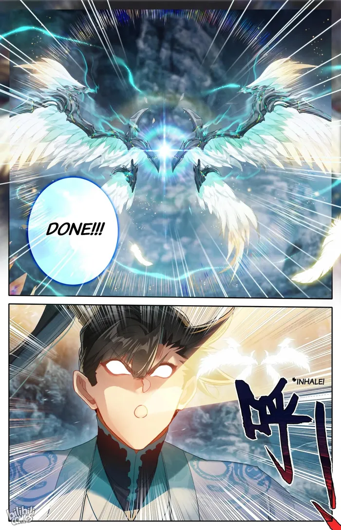 Read I Will Become An Immortal Manga Online